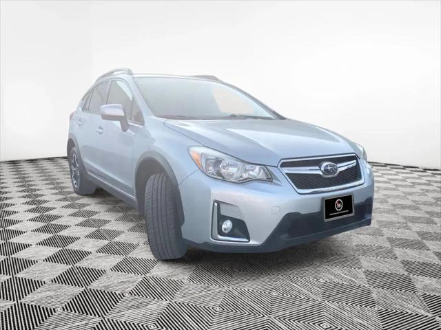 2016 Subaru Crosstrek 2.0i Premium