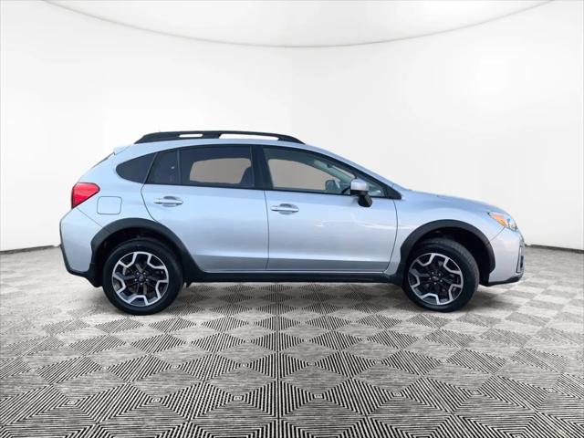 2016 Subaru Crosstrek 2.0i Premium