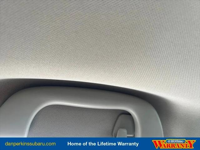 2024 Subaru Forester Touring