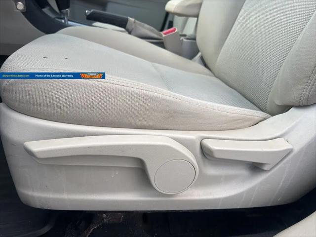 2014 Subaru XV Crosstrek 2.0i Premium
