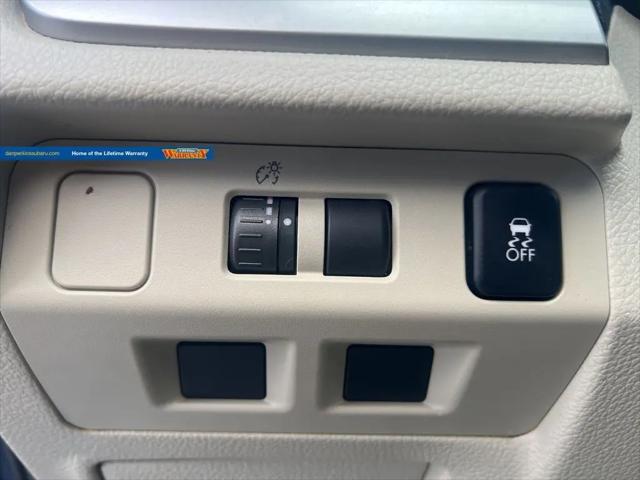 2014 Subaru XV Crosstrek 2.0i Premium