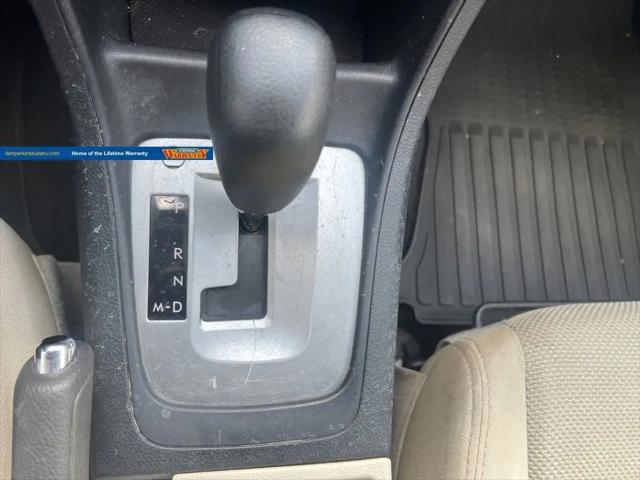 2014 Subaru XV Crosstrek 2.0i Premium
