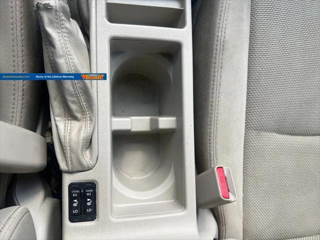 2014 Subaru XV Crosstrek 2.0i Premium