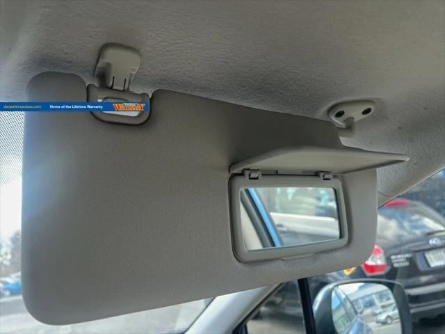 2014 Subaru XV Crosstrek 2.0i Premium
