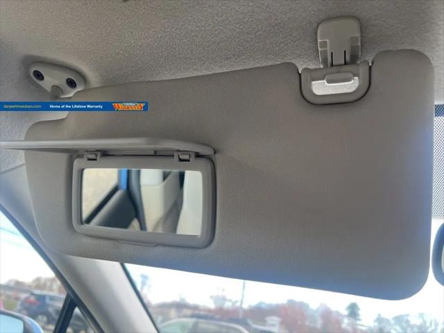 2014 Subaru XV Crosstrek 2.0i Premium