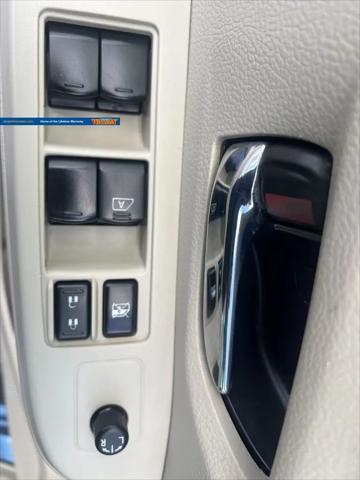 2014 Subaru XV Crosstrek 2.0i Premium