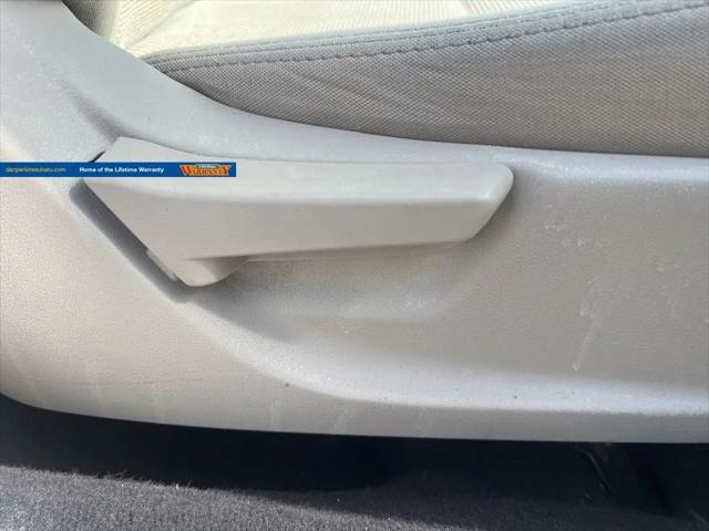 2014 Subaru XV Crosstrek 2.0i Premium