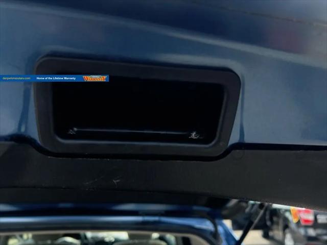 2014 Subaru XV Crosstrek 2.0i Premium