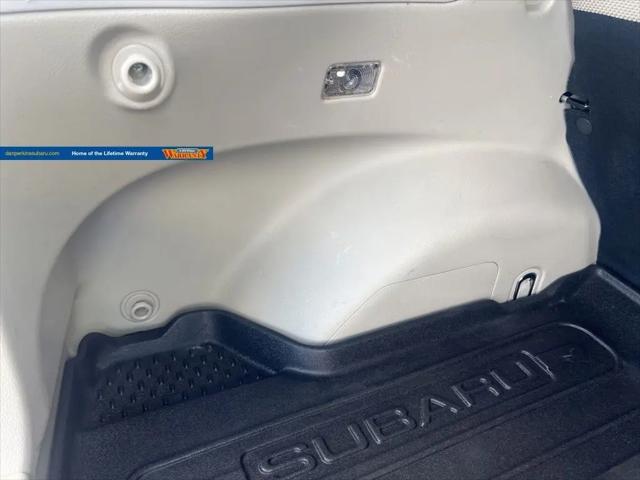 2014 Subaru XV Crosstrek 2.0i Premium