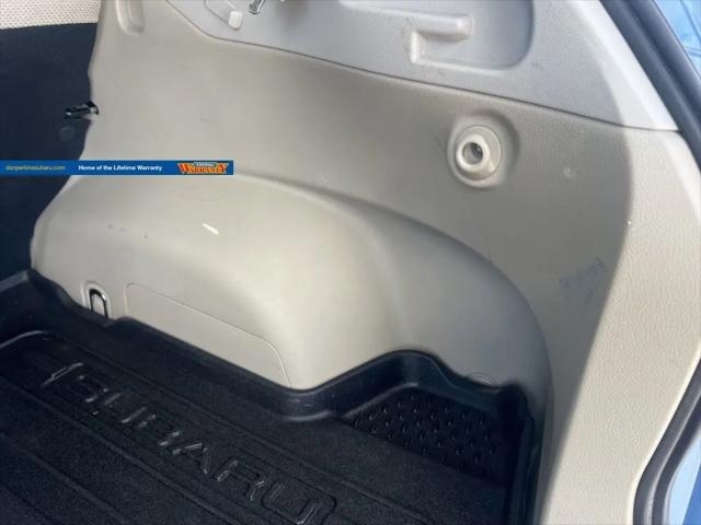 2014 Subaru XV Crosstrek 2.0i Premium