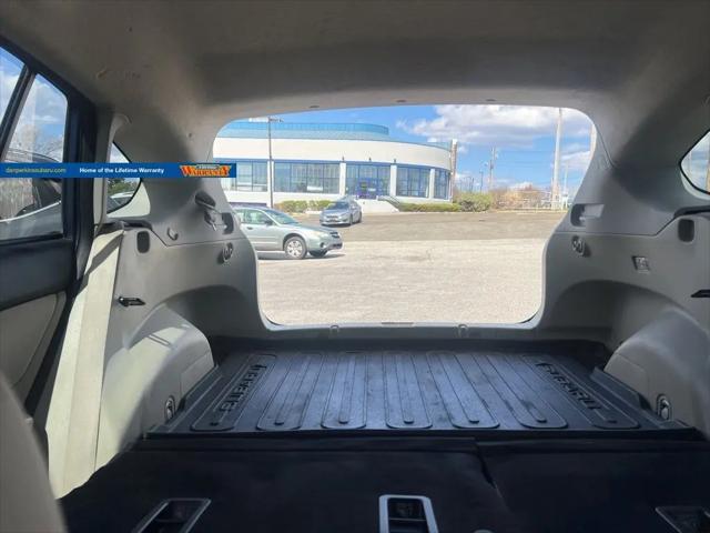 2014 Subaru XV Crosstrek 2.0i Premium