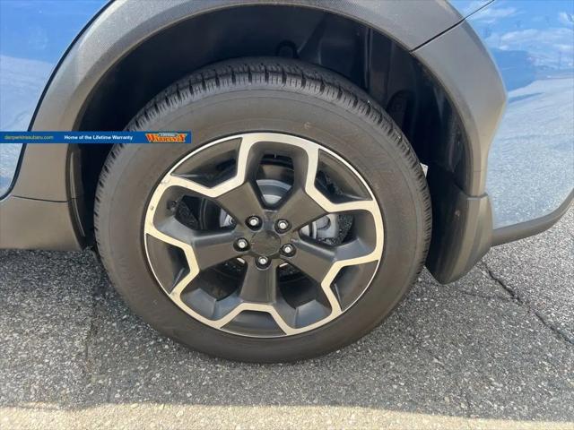2014 Subaru XV Crosstrek 2.0i Premium