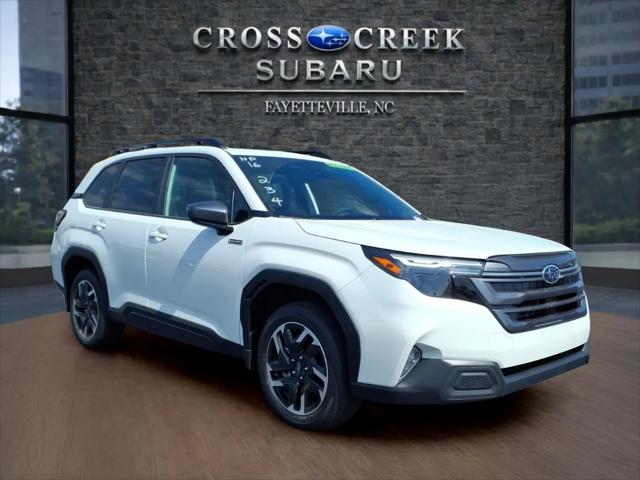 2026 Subaru Forester Premium for sale in Fayetteville, NC