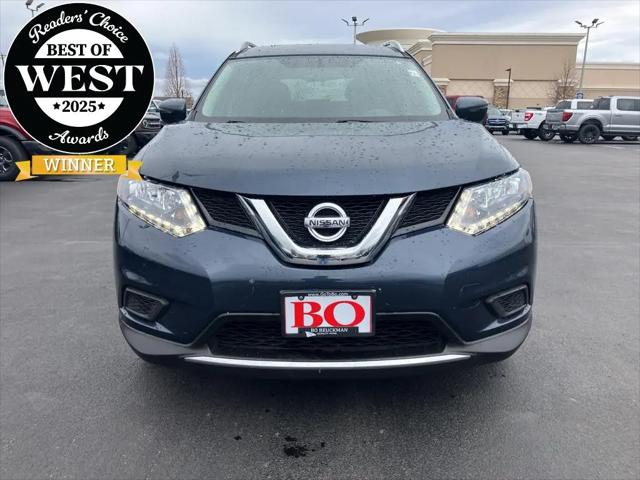 2016 Nissan Rogue SV for sale in Ellisville, MO