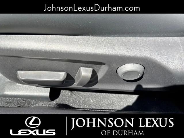 2026 Lexus IS 350 F SPORT