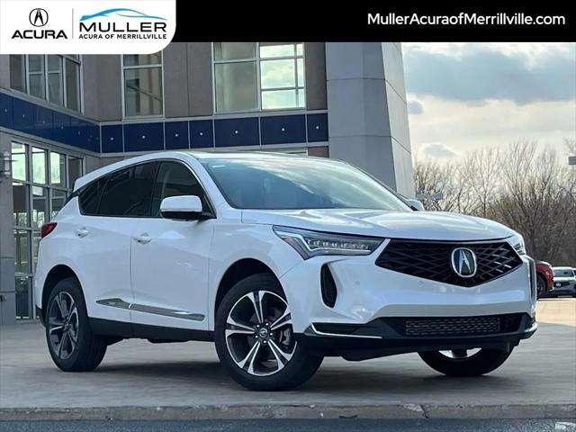 2026 Acura RDX Technology for sale in Merrillville, IN