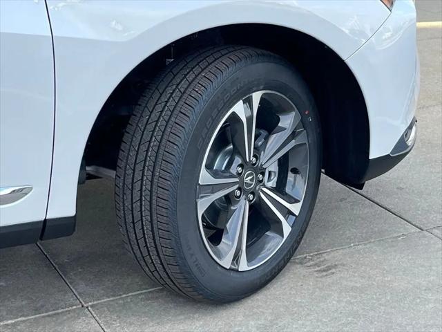 2026 Acura RDX Technology