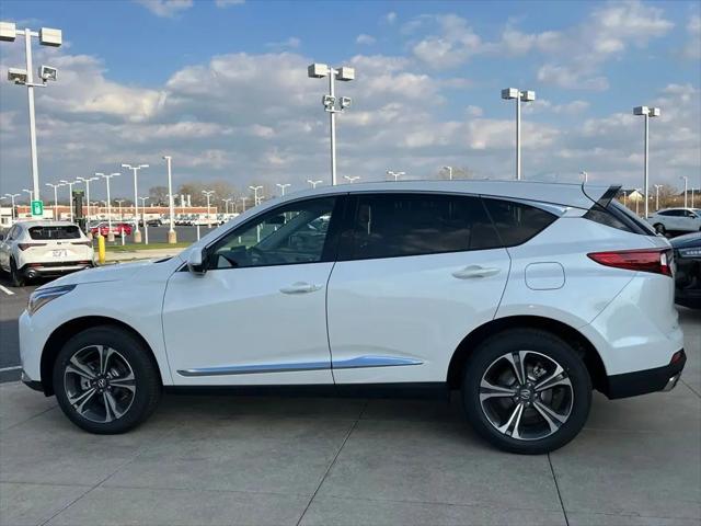 2026 Acura RDX Technology