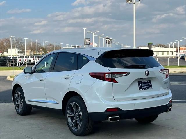 2026 Acura RDX Technology
