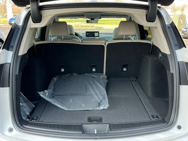 2026 Acura RDX Technology