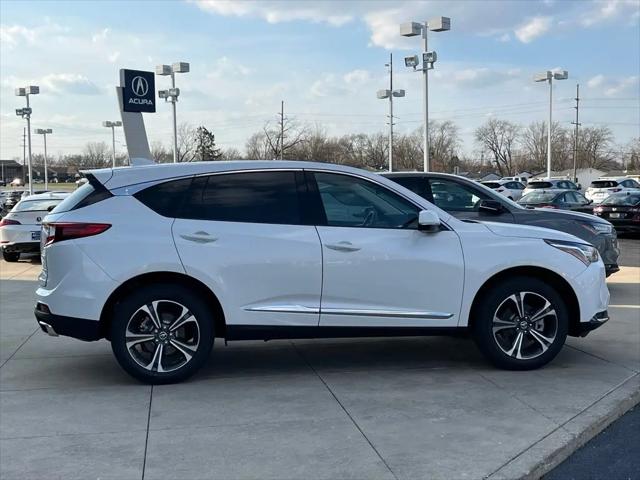 2026 Acura RDX Technology