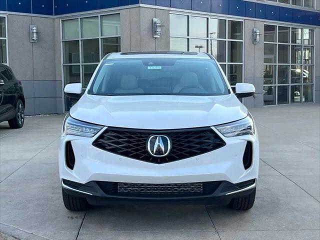 2026 Acura RDX Technology