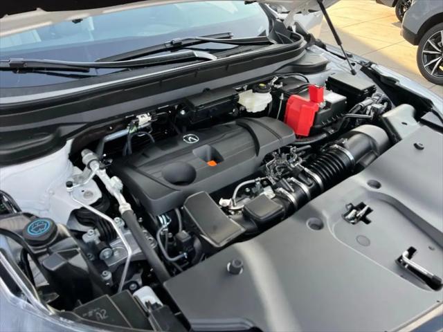 2026 Acura RDX Technology
