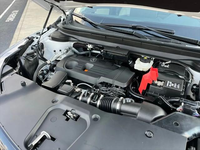 2026 Acura RDX Technology