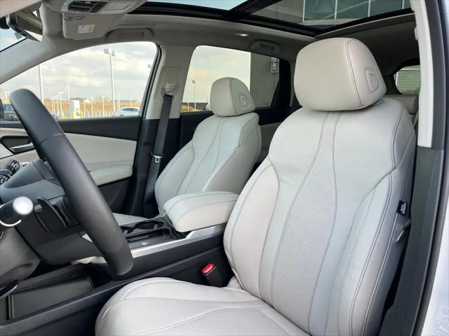 2026 Acura RDX Technology