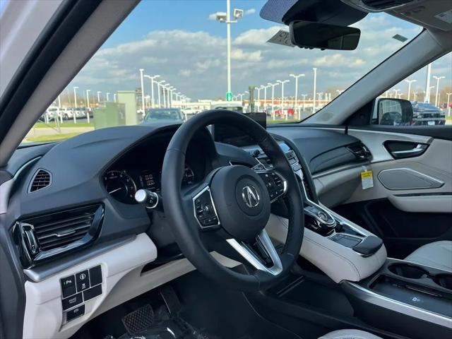 2026 Acura RDX Technology