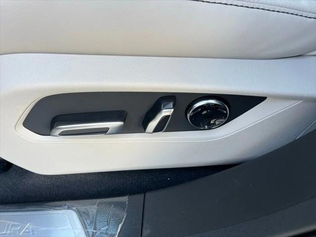 2026 Acura RDX Technology