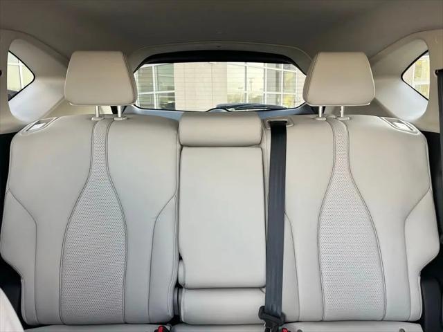 2026 Acura RDX Technology