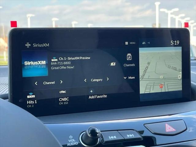 2026 Acura RDX Technology