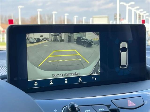 2026 Acura RDX Technology