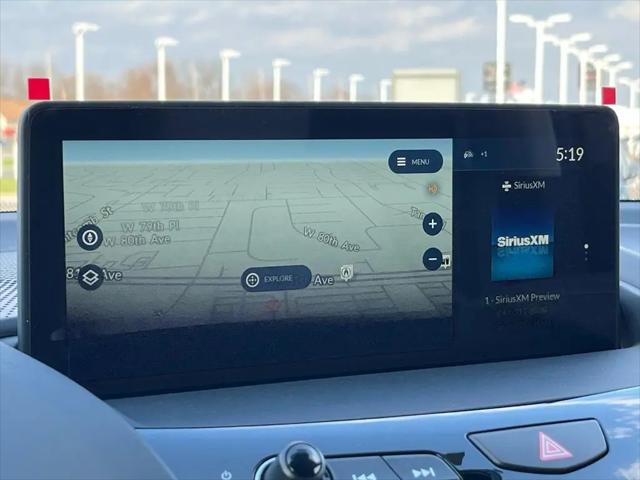 2026 Acura RDX Technology