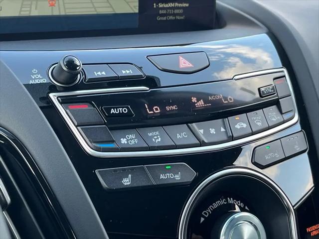 2026 Acura RDX Technology