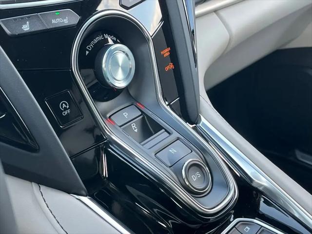 2026 Acura RDX Technology