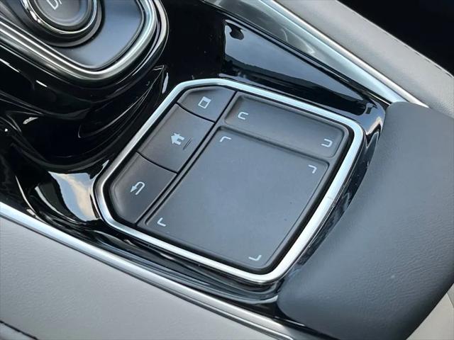 2026 Acura RDX Technology