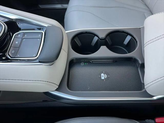 2026 Acura RDX Technology
