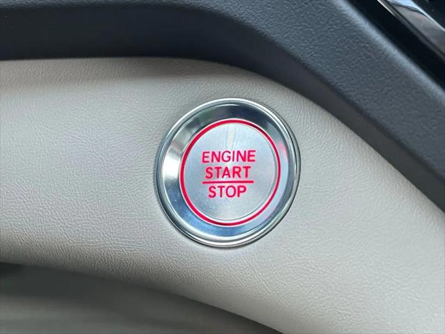 2026 Acura RDX Technology