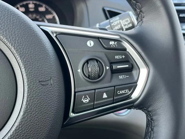 2026 Acura RDX Technology