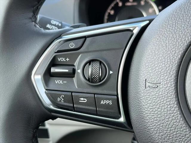 2026 Acura RDX Technology