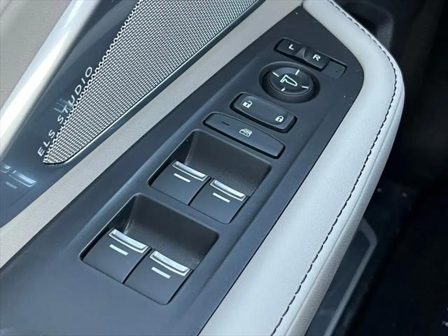 2026 Acura RDX Technology