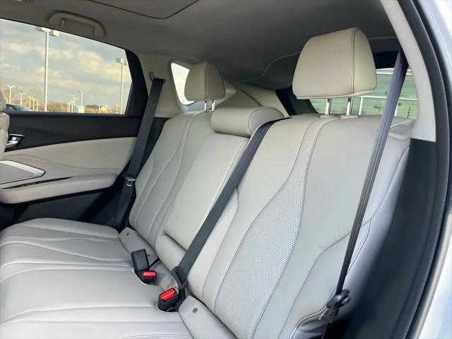 2026 Acura RDX Technology