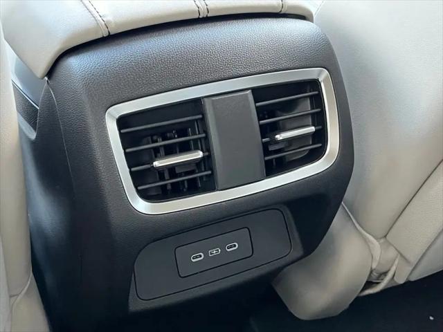 2026 Acura RDX Technology