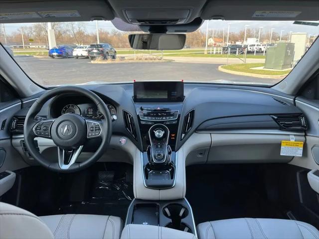 2026 Acura RDX Technology