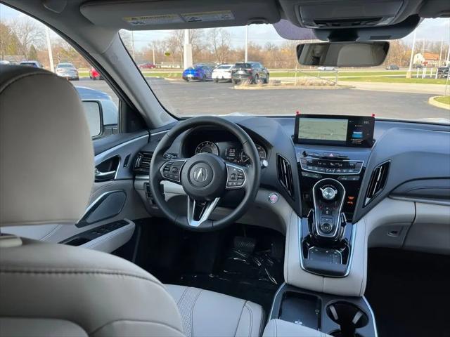 2026 Acura RDX Technology