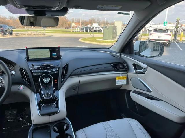 2026 Acura RDX Technology