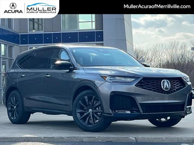 2026 Acura MDX A-SPEC for sale in Merrillville, IN