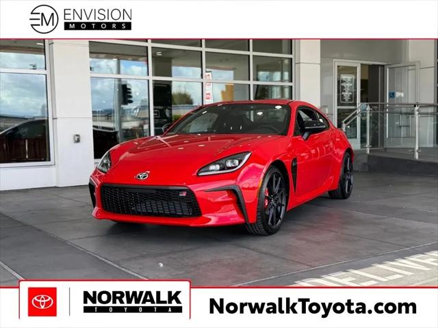 2026 Toyota GR86 Base for sale in Norwalk, CA